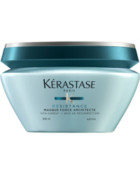 Resistance Masque Force Architecte Hair Mask, 200ml