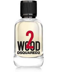 2 Wood, EdT 30ml
