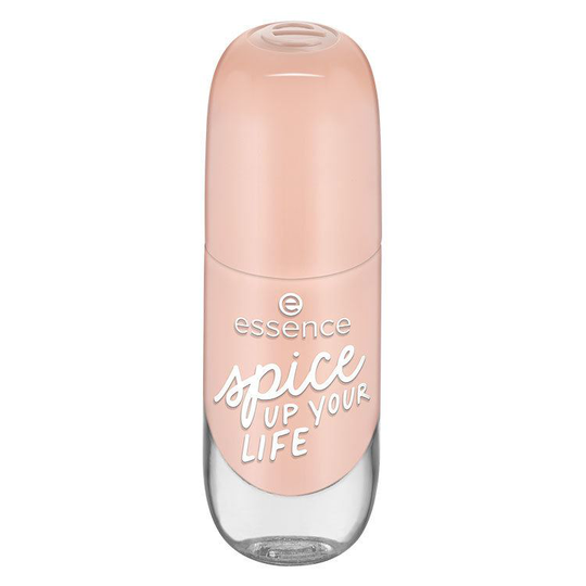 Essence Gel Nail Colour 09 Spice Up Your Life 8ml