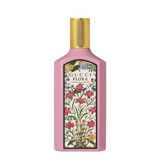 Flora Gorgeous Gardenia EdP 100 ml