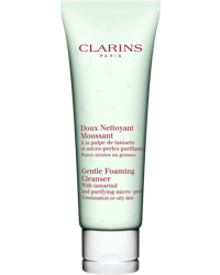 Gentle Foaming Cleanser 125ml (Comb./Oily. Skin)