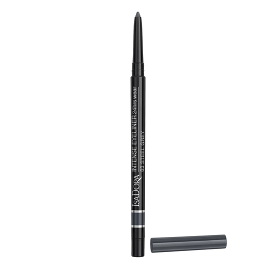 Intense Eyeliner 63 Steel Grey