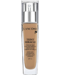 Teint Miracle Foundation SPF15 30ml, 04 Beige Nature