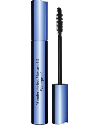 Wonder Perfect 4D Waterproof Mascara, Black
