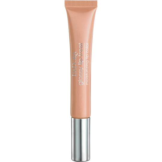 Glossy Lip Treat, 13 ml IsaDora Huulikiilto