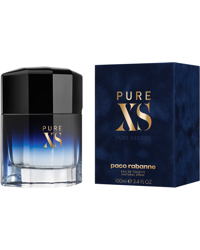 Pure XS, EdT 100ml