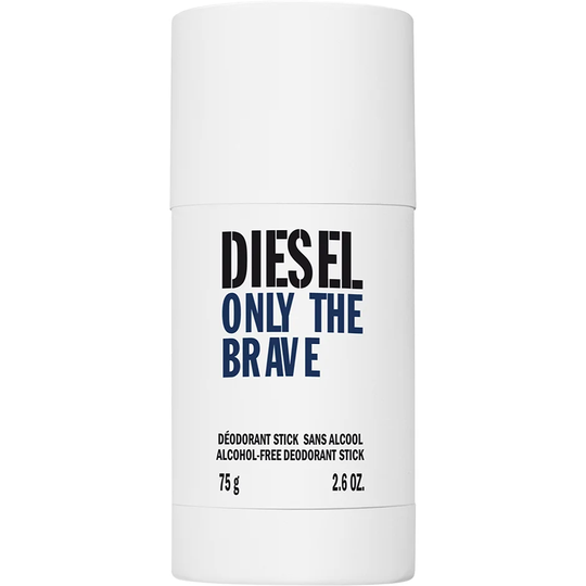 Only The Brave, 75 ml Diesel Miesten deodorantit