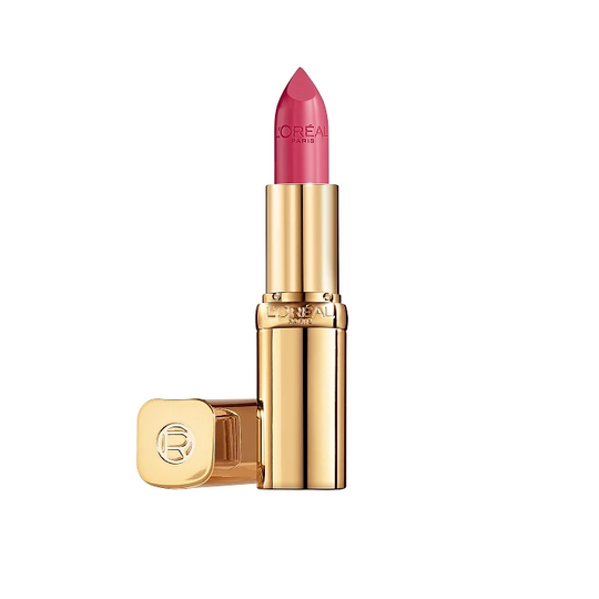 Color Riche Satin Lipstick 453 Rose Creme