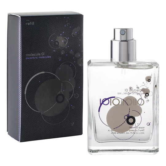 Molecule 01 30 ml Refill