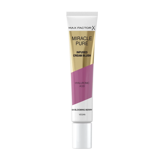 Miracle Pure Blush 04 Blooming Berry