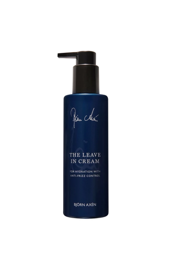 The Leave In Cream 200 ml