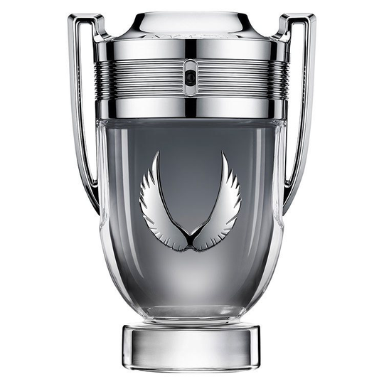 Paco Rabanne Invictus Platinum Eau De Parfum 100ml