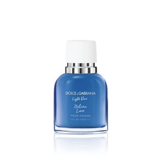 Light Blue Italian Love Pour Homme EdT 50 ml