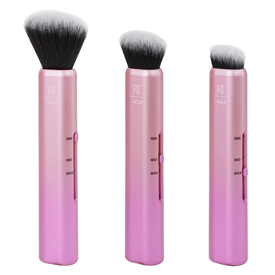 Real Techniques Custom Contour Brush