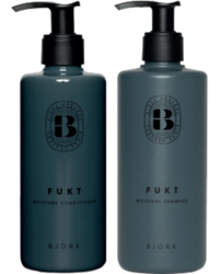 Fukt Conditioner 250ml + Shampoo 300ml