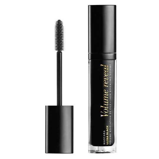 Bourjois Volume Reveal Mascara 7,5 ml - 22 Ultra Black