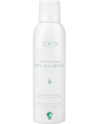 Minerals Dry Shampoo, 200ml