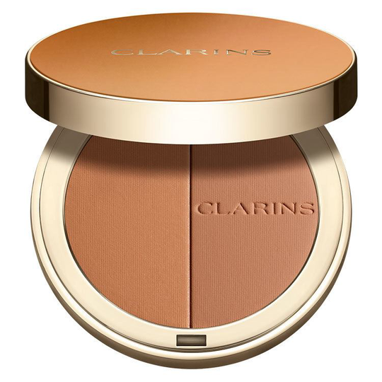Clarins Ever Bronze 10 g - 03 Dark