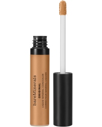 Original Liquid Mineral Concealer, 6ml, Tan 4N