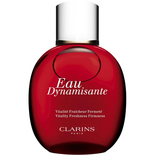 Clarins Eau Dynamisante Spray, 100 ml Clarins Vartalosuihke
