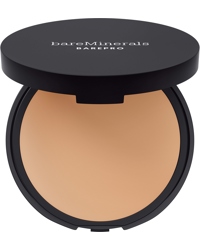 BarePro 16hr Skin-Perfecting Powder Foundation, Light 22 Neutral