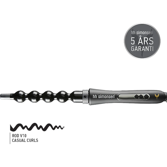 ROD VS10, HH Simonsen Kihartimet