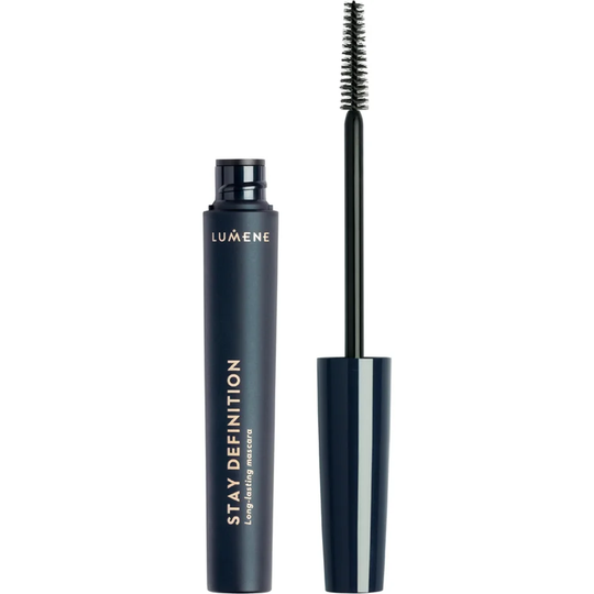 Stay Definition Mascara, 8 ml Lumene Ripsivärit