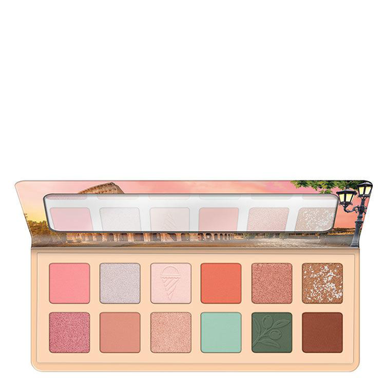 Essence Benvenuti A Roma Eyeshadow Palette 13,2 g