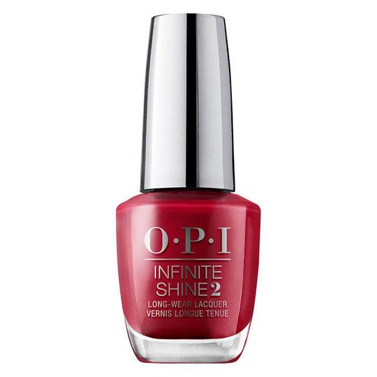 OPI Infinite Shine OPI Red ISLL72 15ml