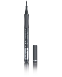 Flex Tip Eyeliner, 82 Steel Grey