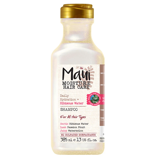 Awapuhi, 385 ml Maui Moisture Shampoo