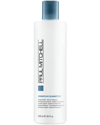 Original Awapuhi Shampoo, 500ml