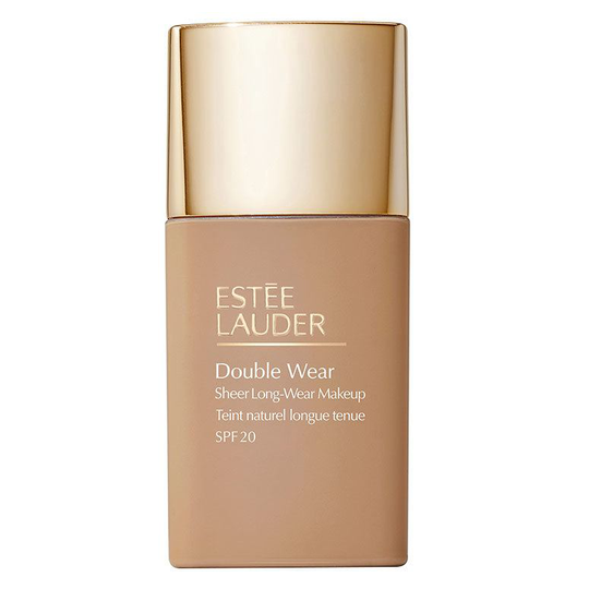 Estée Lauder Double Wear Sheer Matte Long Wear Makeup 30 ml ─ 3N1 Ivory Beige