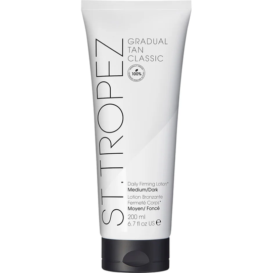 St. Tropez Gradual Tan Every Day Body Moisturizer, 200 ml St.Tropez Itseruskettavat