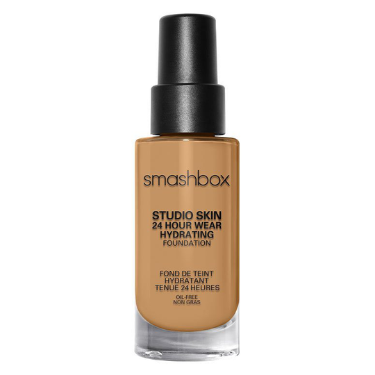 Smashbox Studio Skin 24H Wear Hydrating Foundation 30 ml - 3.2 Medium Dark