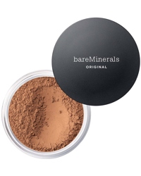 Original Loose Mineral Foundation SPF15, 8gr, Tan 19
