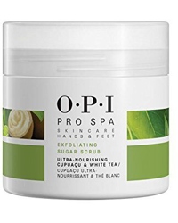 Pro Spa Exfoliating Sugar Scrub, 136g