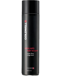 Hair Lacquer Salon Spray, 600ml
