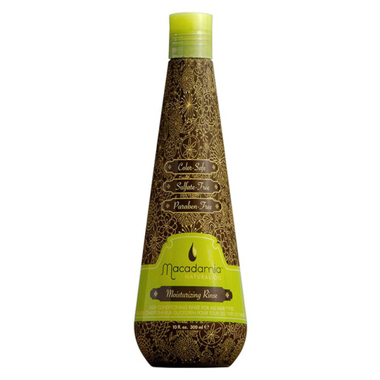 Macadamia Natural Oil Moisturizing Rinse 300 ml