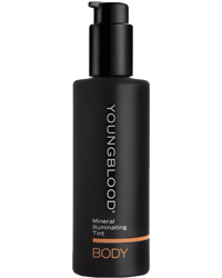 Mineral Illuminating Body Tint 175ml