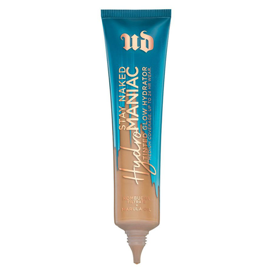 Urban Decay Hydromaniac Tinted Glow Hydrator 35 ml - 51