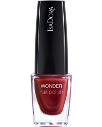 Wonder Nail Polish, 252 Crimson Glow