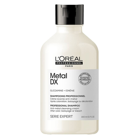 L'Oréal Professionnel Série Expert Metal DX Shampoo 300 ml