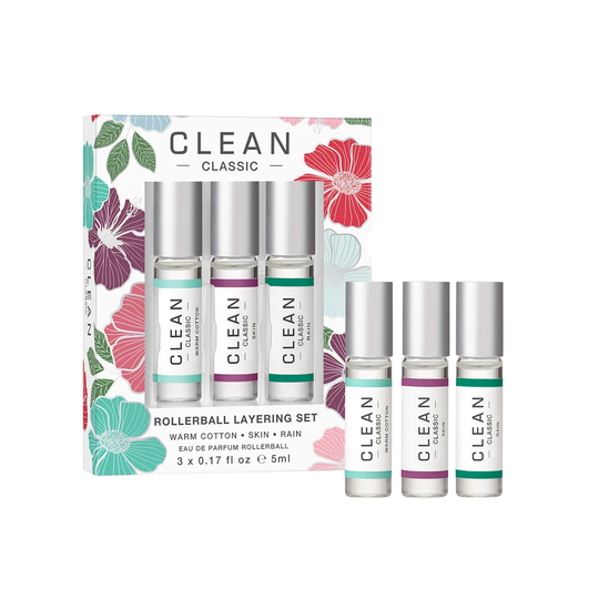 Layering 3 Pack Gift Box