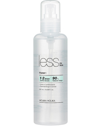 Less On Skin Toner, 180ml