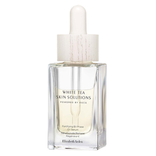 Elizabeth Arden White Tea Skin Solutions Bi-Phase Oil Serum 30 ml