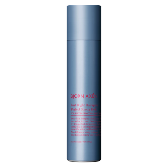 Just Right Hairspray 250 ml