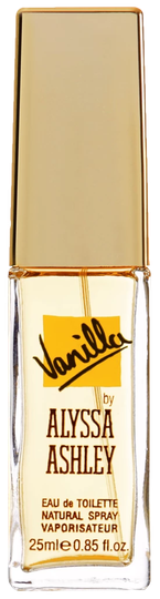 Vanilla EdT 25 ml