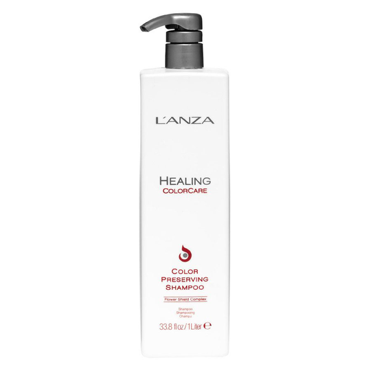 Lanza Healing Colorcare Color-Preserving Shampoo 1000ml