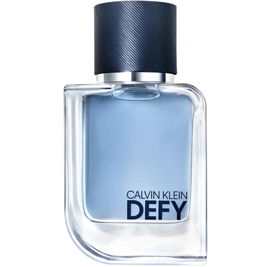 Defy, 50 ml Calvin Klein Hajuvedet